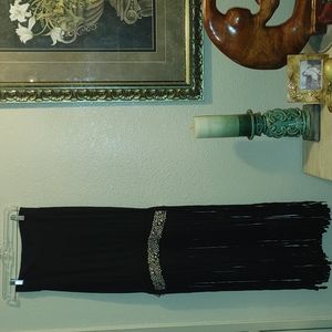 Rock n karma..Tube top dress